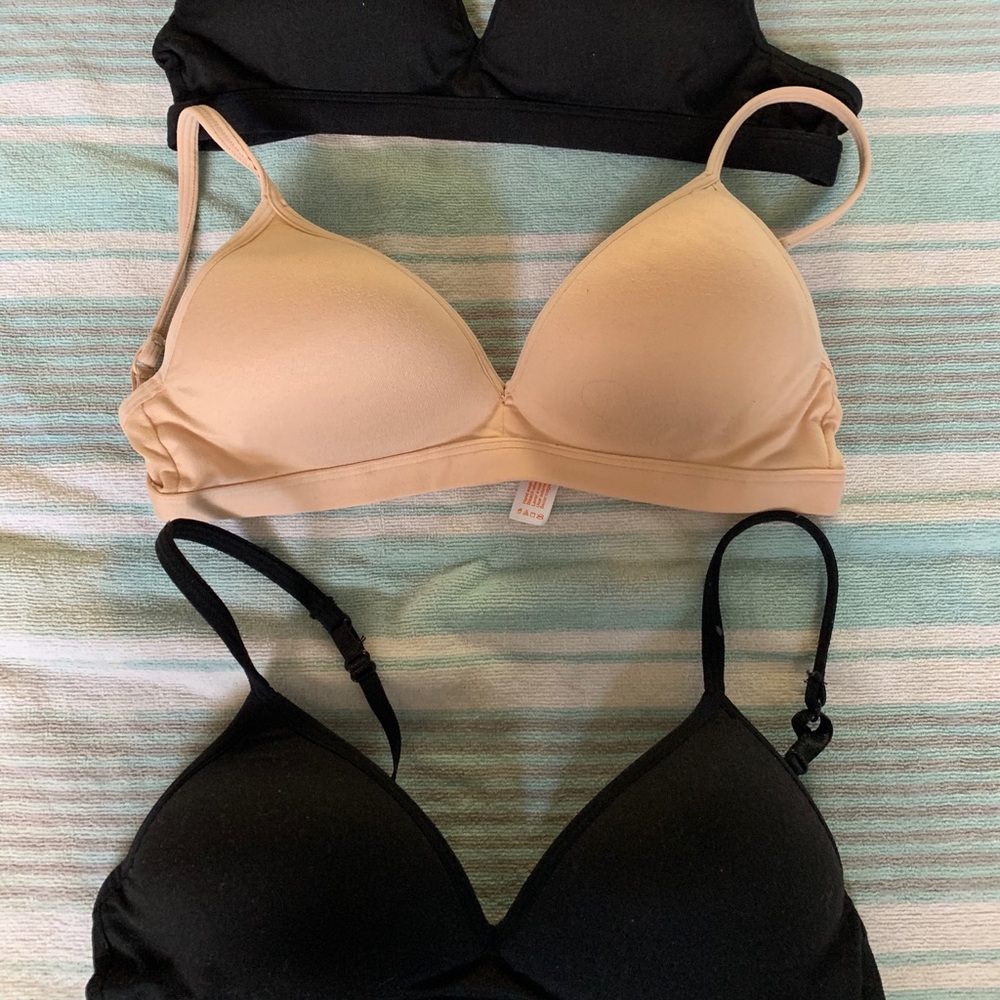 Bras